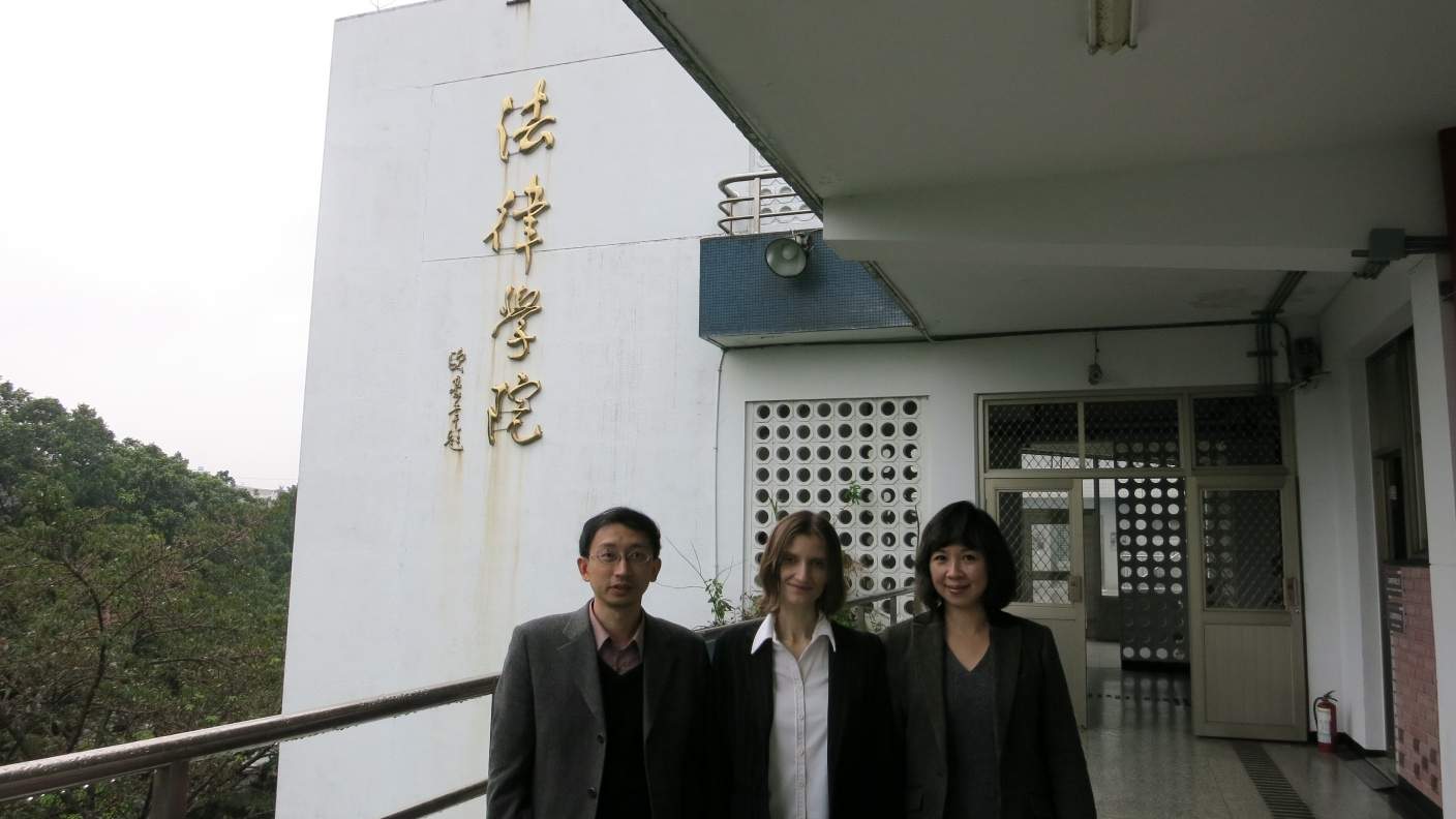 Company-Law-in-Hong-Kong-and-Taiwan_Bild-Fu-Jen