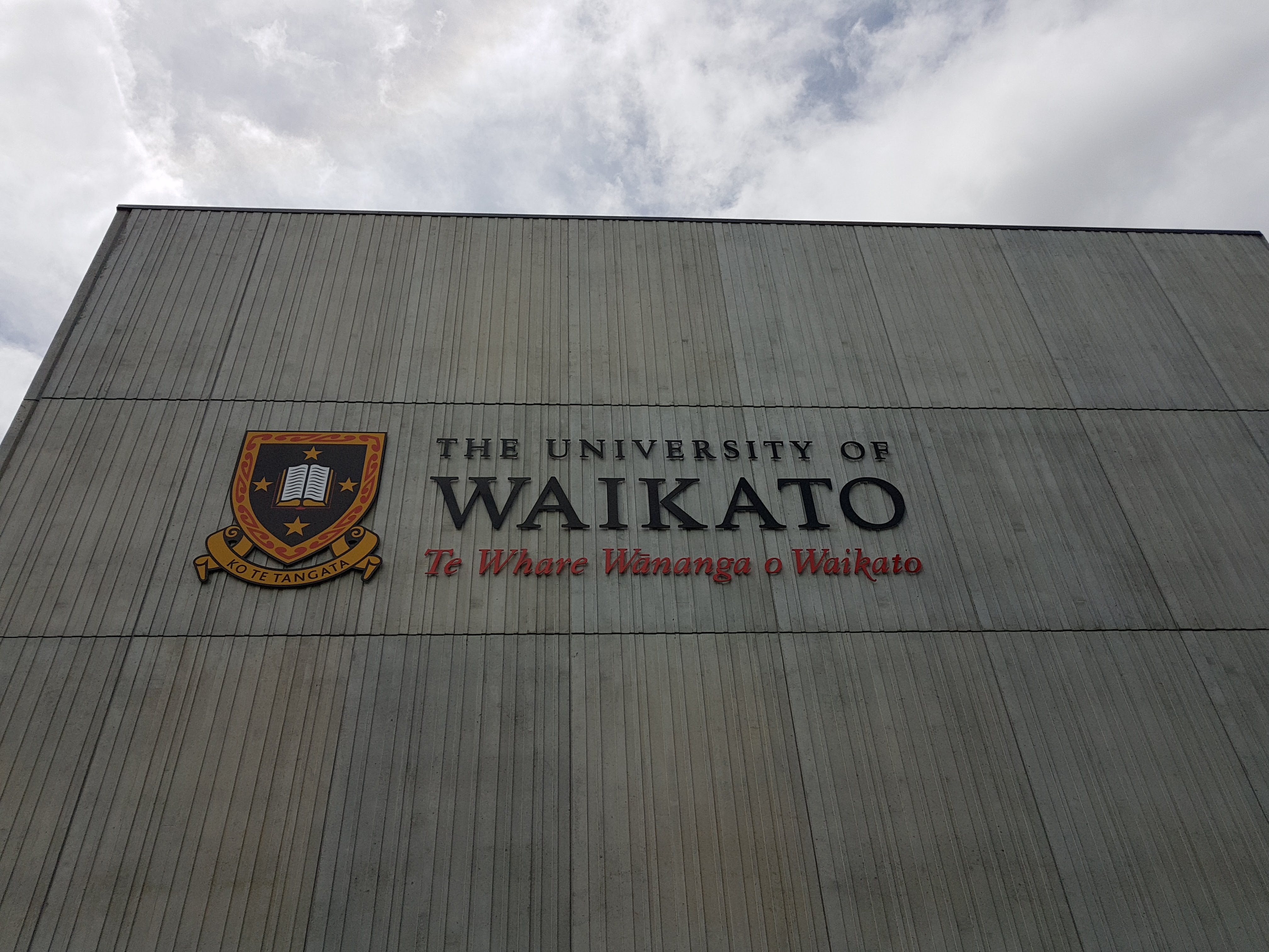 20180131_University of Waikato