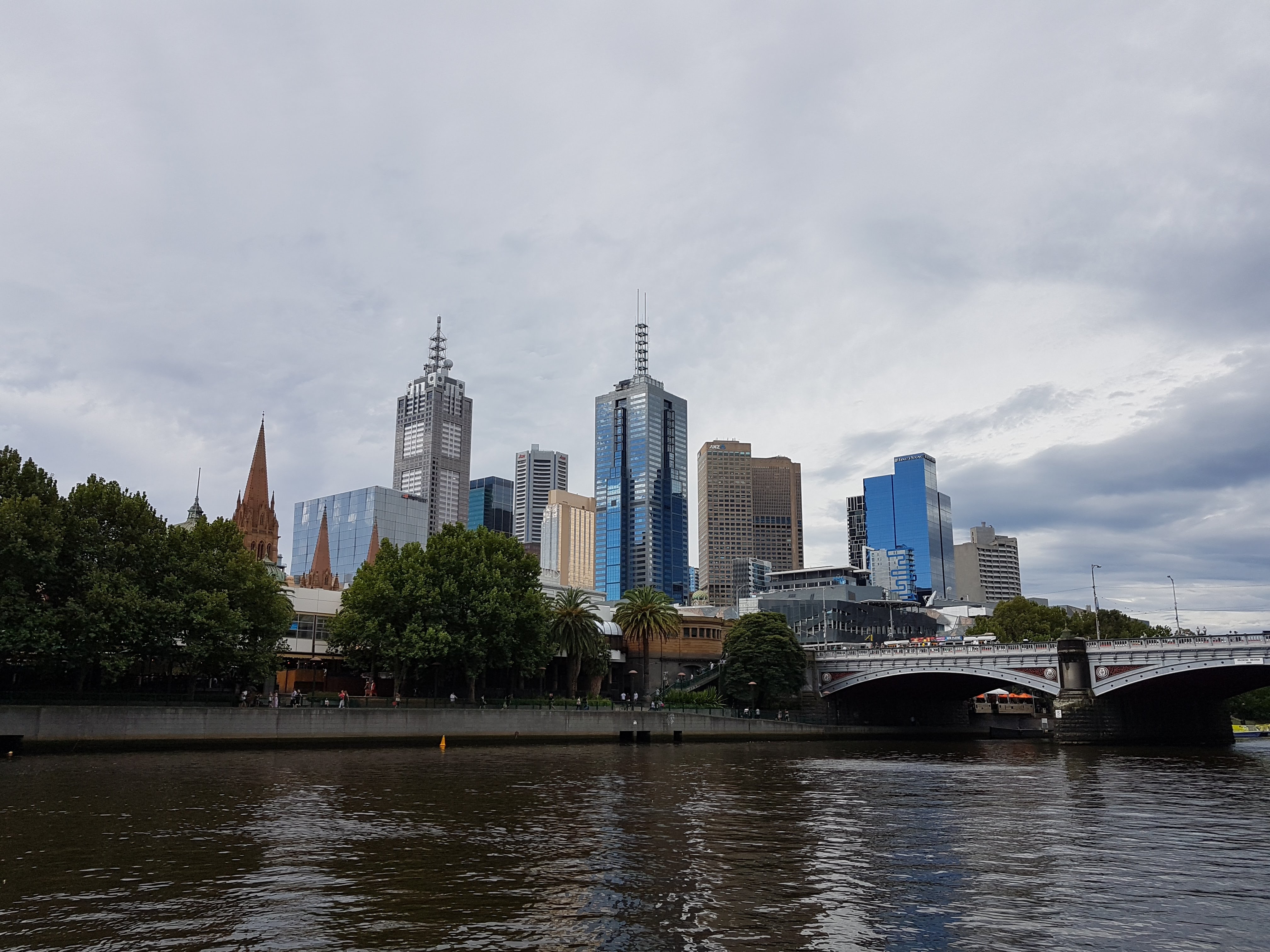 20180210_Skyline Melbourne